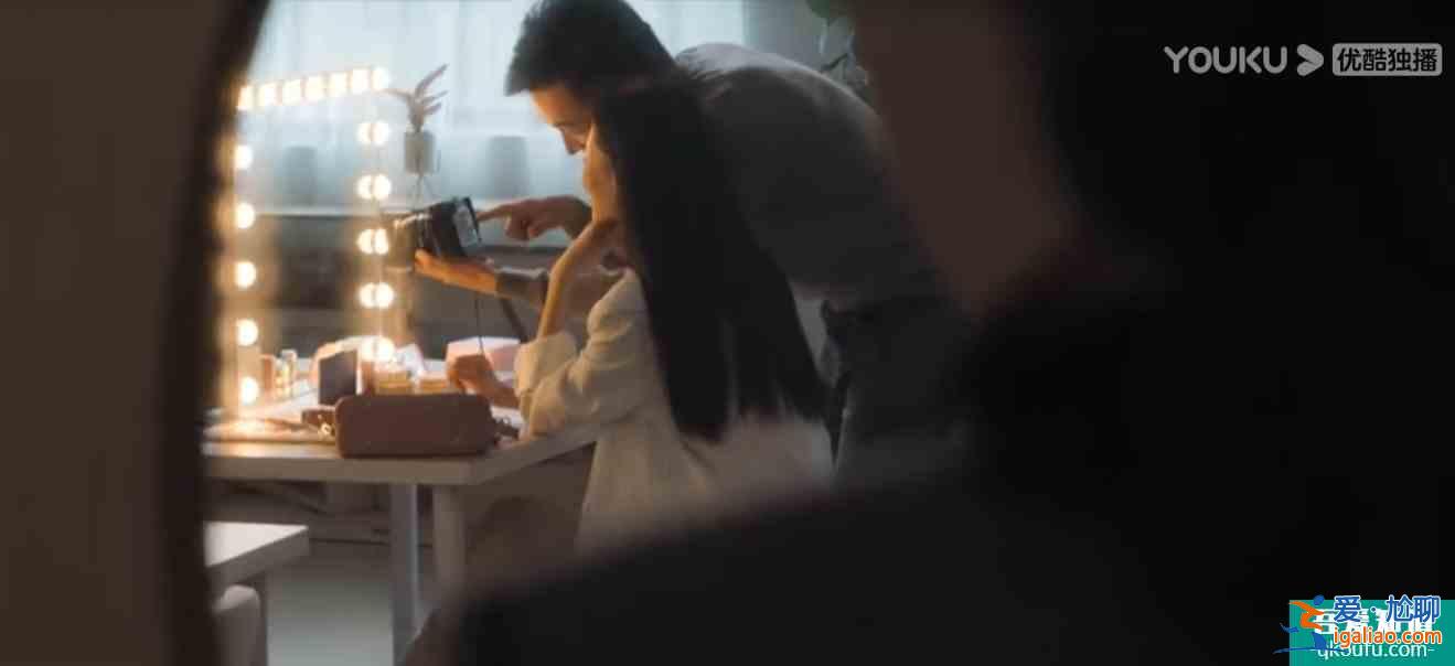 白色月光：95％男性不敢讓伴侶看的懸疑出軌劇，精彩在哪？？