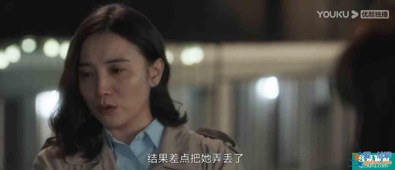 白色月光：95％男性不敢讓伴侶看的懸疑出軌劇，精彩在哪？？