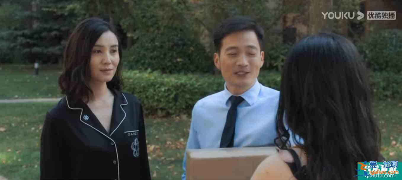 白色月光：95％男性不敢讓伴侶看的懸疑出軌劇，精彩在哪？？