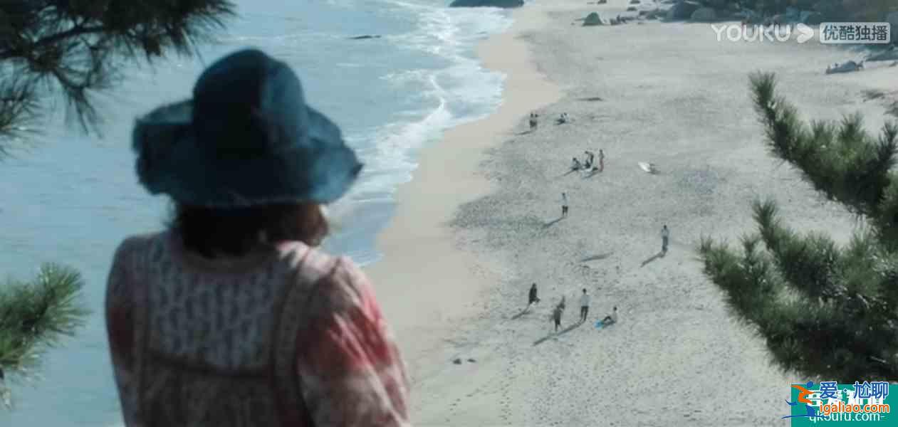 白色月光：95％男性不敢讓伴侶看的懸疑出軌劇，精彩在哪？？