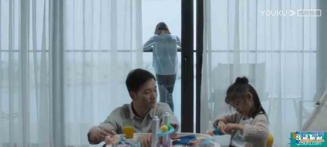 白色月光：95％男性不敢讓伴侶看的懸疑出軌劇，精彩在哪？？