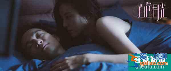 《白色月光》張一的婚姻危機:女人的一生,都在傷害中一次次成長? 《白色月光》張一的婚姻危機:女人的一生,都在傷害中一次次成長?