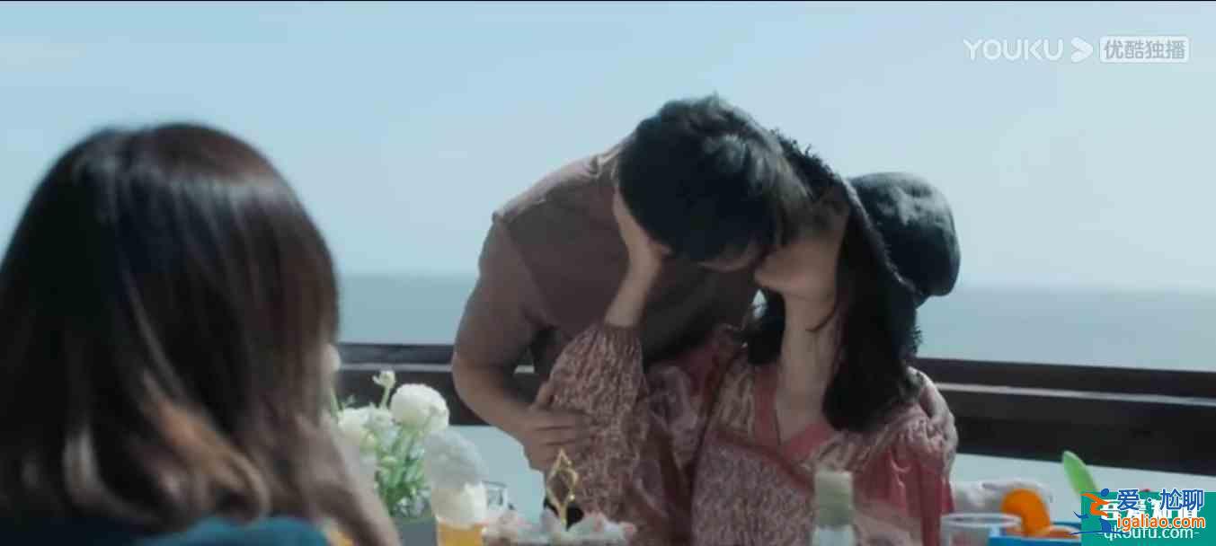 白色月光：95％男性不敢讓伴侶看的懸疑出軌劇，精彩在哪？？