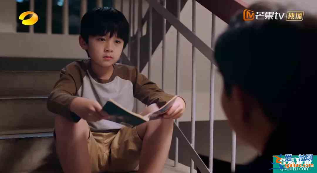 《以家人之名》用“奇怪”的一家人，讓你感受溫暖？