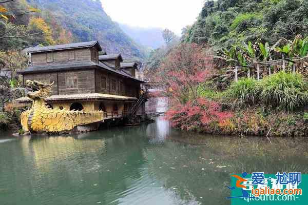 冬季避寒攻略 適合冬季期間游玩的地方？