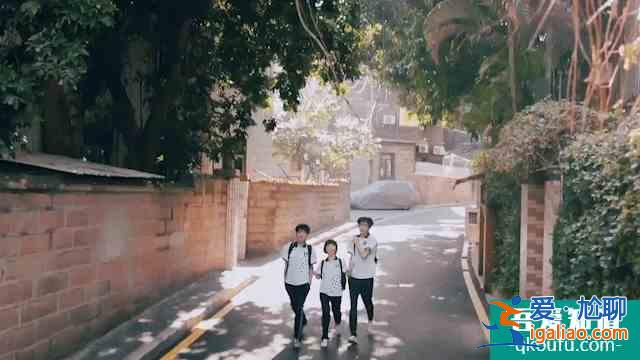 《以家人之名》用“奇怪”的一家人，讓你感受溫暖？