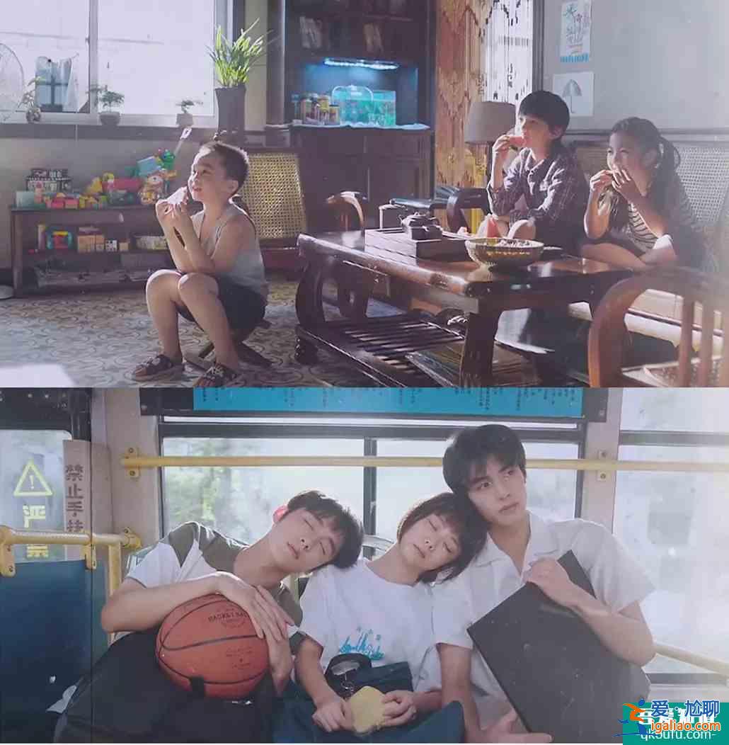 《以家人之名》用“奇怪”的一家人，讓你感受溫暖？