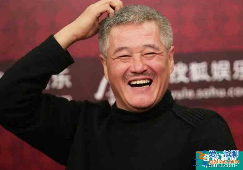 63歲趙本山近照曝光 臉上全程帶笑和藹可親十足？