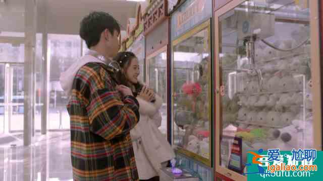 敖子逸《穿盔甲的少女》初戀愛，變身撩妹痞帥型校草？