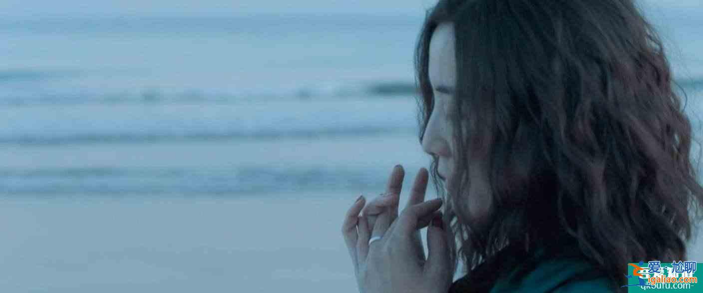 《白色月光》爆紅：婚姻里最危險的事，就是你伴侶一無所知？