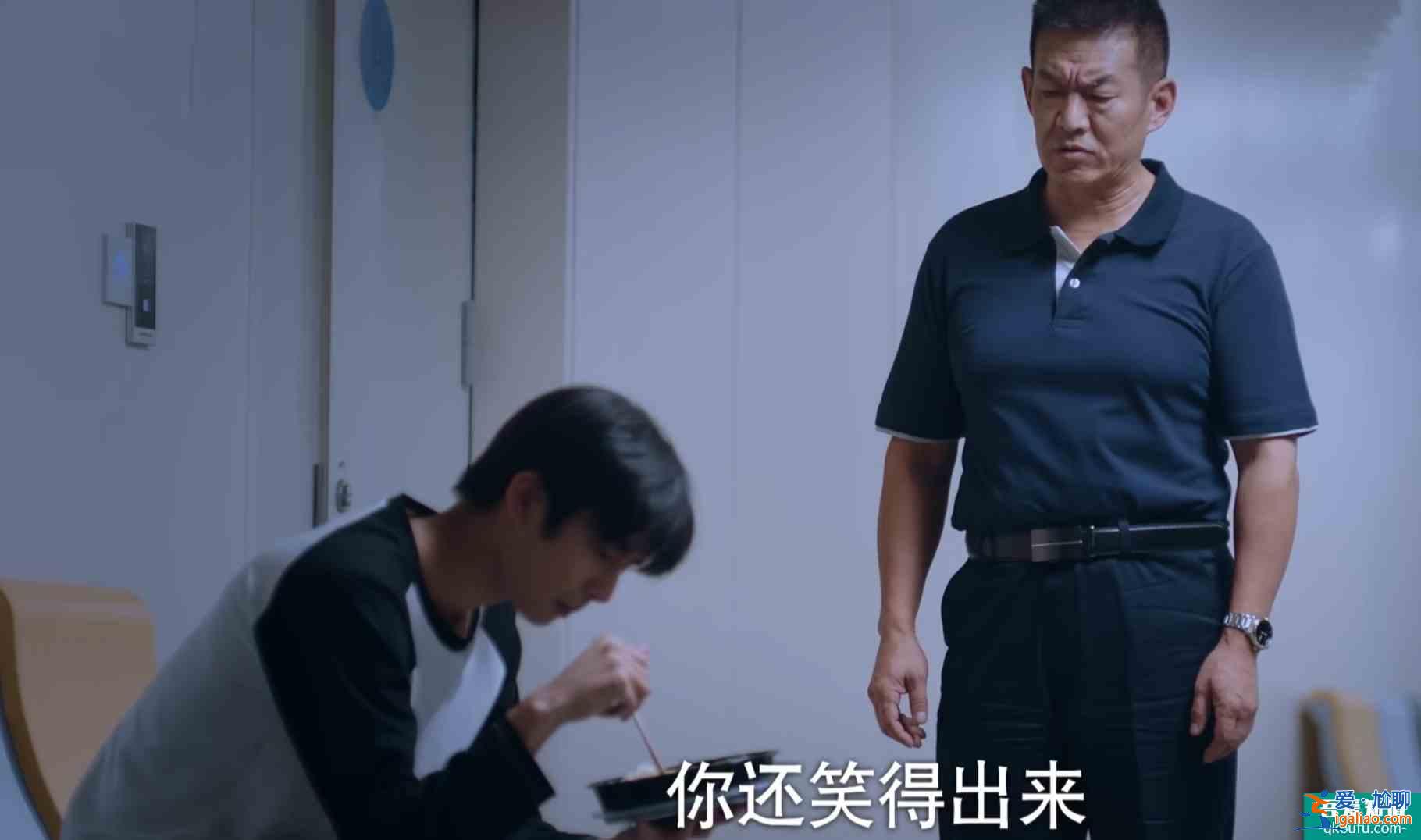 以家人之名：扎心！李海潮十年治愈好兒子，9年就被親媽親爸毀了？