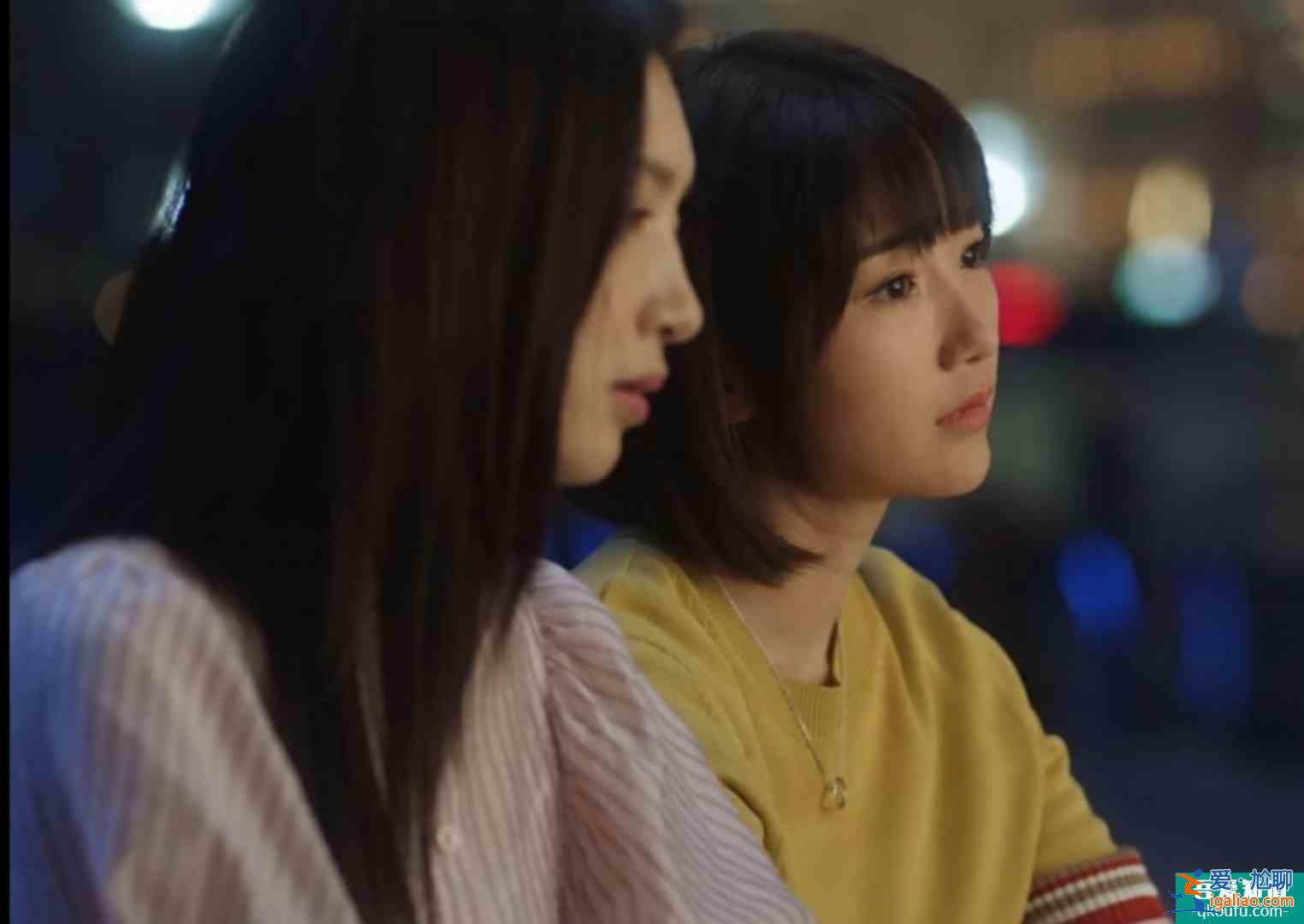 《白色月光》愛情片變商戰片：婚姻中有事好商量，比什么都強？