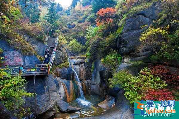 蘆芽山景區及景點于12月15日起實施冬季閉園? 蘆芽山景區及景點于12月15日起實施冬季閉園?