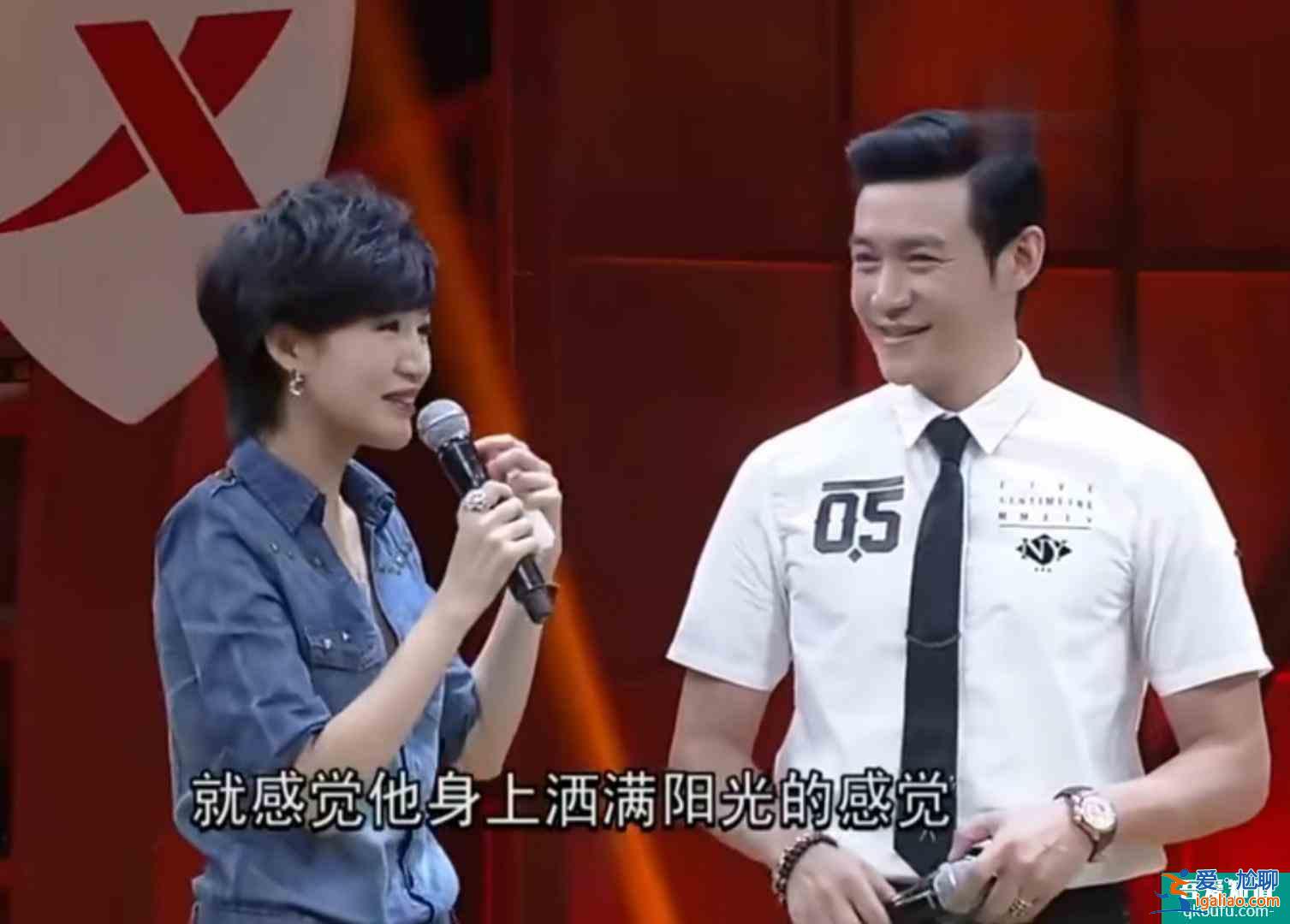 《白色月光》愛情片變商戰片：婚姻中有事好商量，比什么都強？