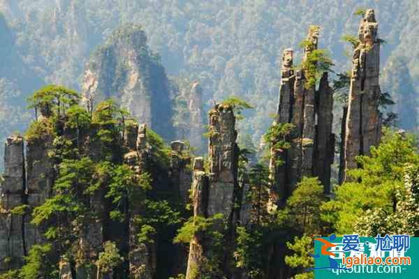 張家界冬季旅游優惠活動詳情 五大優惠政策等你來玩？