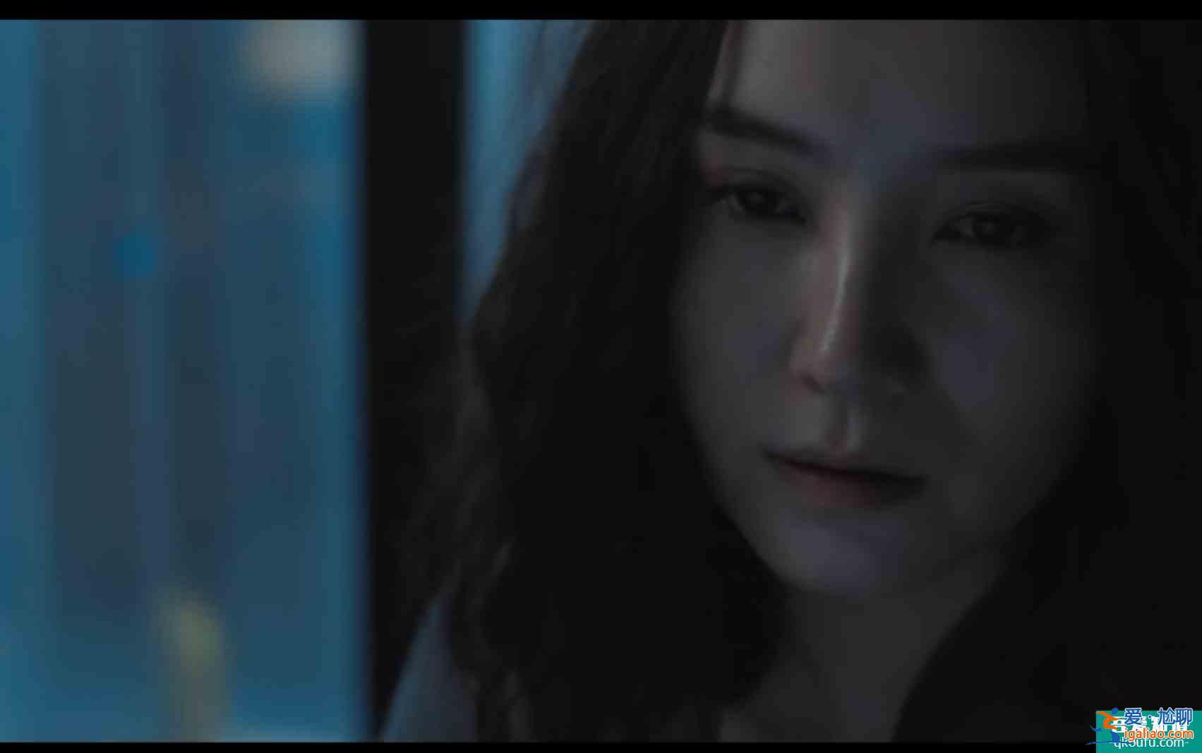 《白色月光》愛情片變商戰片：婚姻中有事好商量，比什么都強？