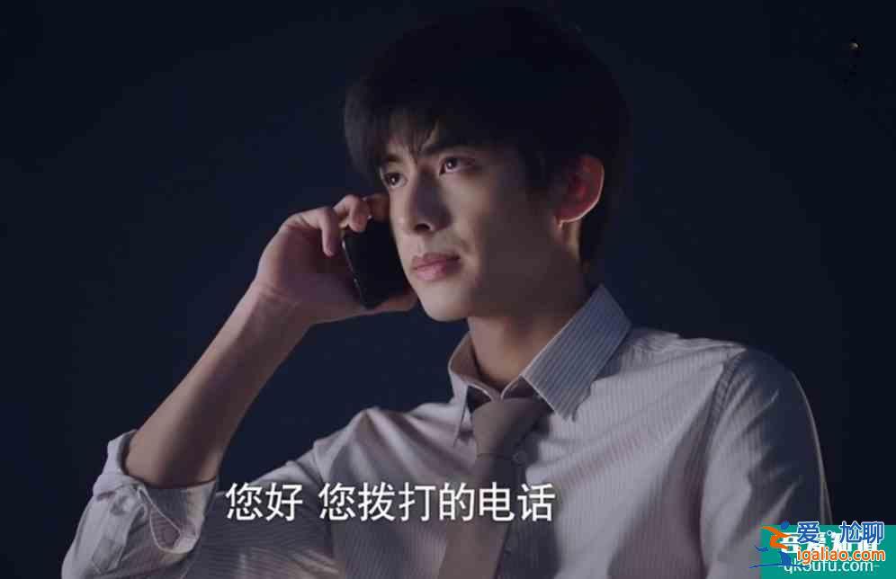 以家人之名：扎心！李海潮十年治愈好兒子，9年就被親媽親爸毀了？