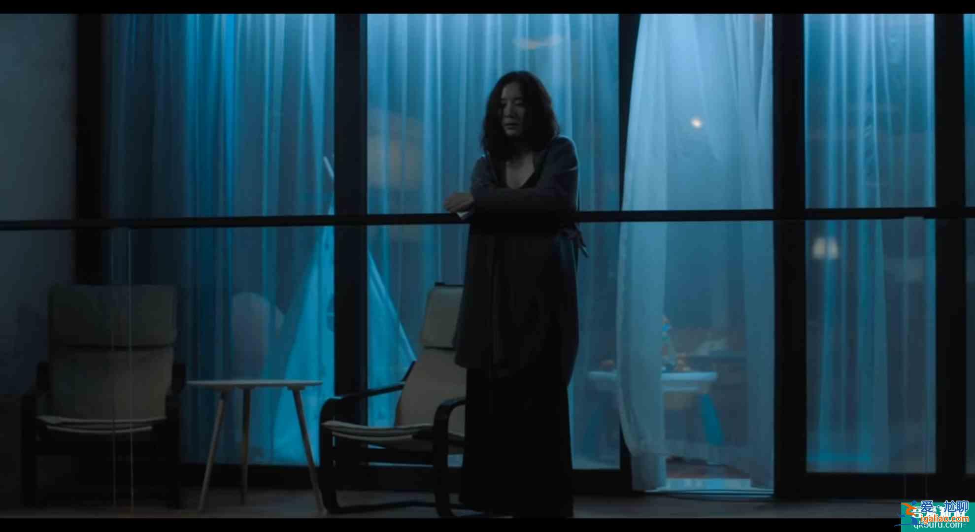 《白色月光》愛情片變商戰片：婚姻中有事好商量，比什么都強？