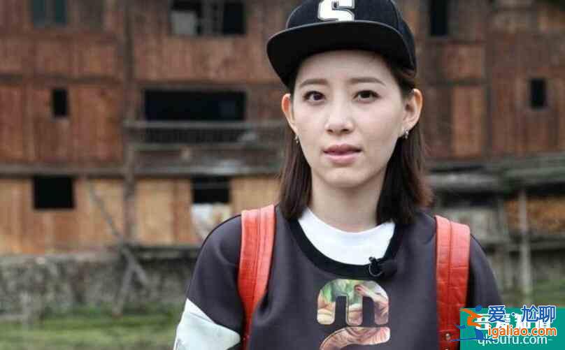 李斯丹妮談藝人走紅:用心做熱愛的事業才有價值? 李斯丹妮談藝人走紅:用心做熱愛的事業才有價值?