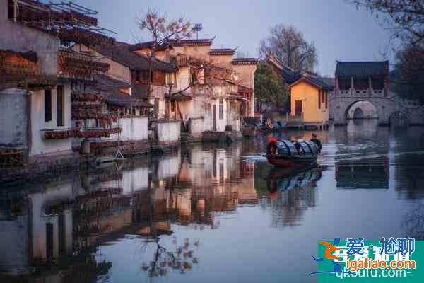 2021受疫情影響紹興安昌古鎮景點暫停開放? 2021受疫情影響紹興安昌古鎮景點暫停開放?