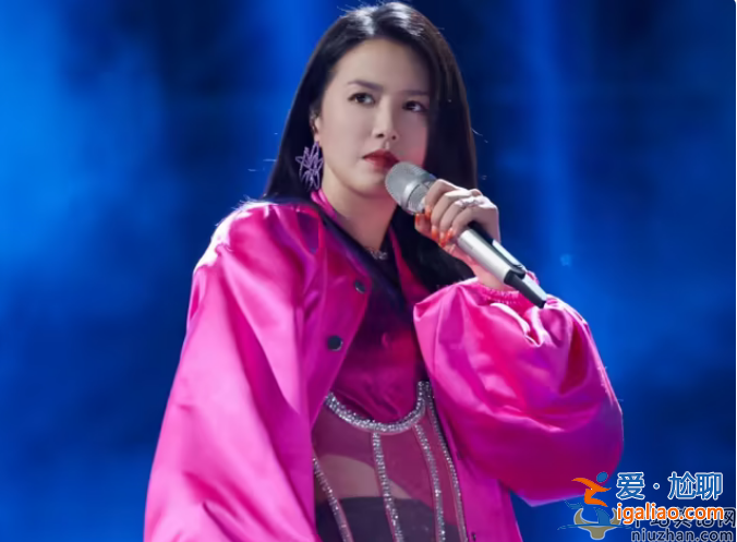 乘風破浪的姐姐第四季名單都有誰？第四季什么時候播出？田震和孫悅是真的嗎？