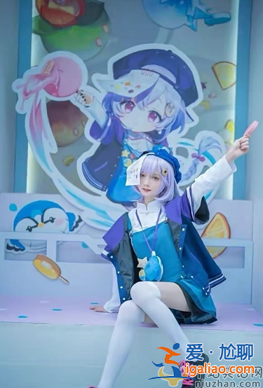 網紅依川川因病去世！知情人透露和新冠后遺癥有關 曾哭訴買不到藥