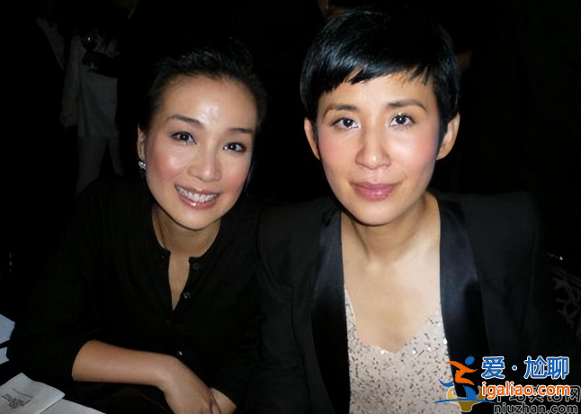 吳君如前弟媳江美儀奪視后!曾得罪高層被TVB封殺 網(wǎng)友感慨太難了