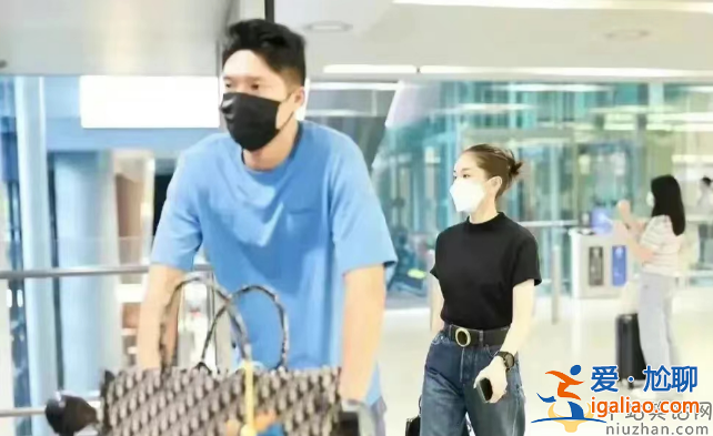 王子文吳永恩疑似分手！女方清空昔日甜蜜合影 感情不和早有預兆