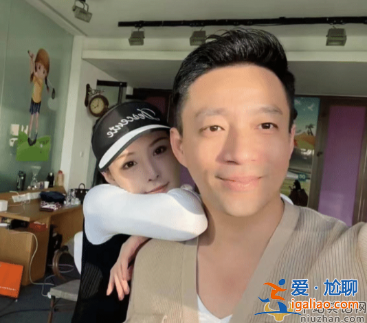 汪小菲張穎穎疑分手!女方一人過生情緒差 曾曝絕望痛苦割腕自虐