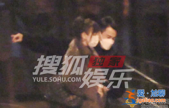 劉愷威李曉峰好事將近?外出聚餐女方全程捂小腹 網(wǎng)友疑問懷孕了嗎