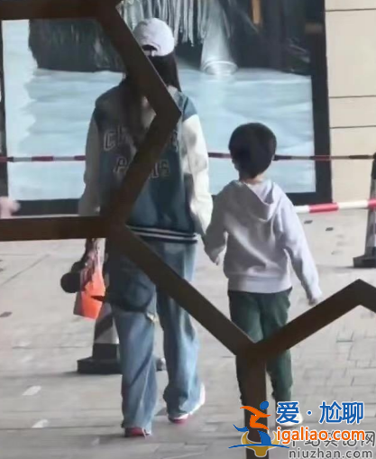 前一秒楊穎帶兒子逛街被受好評 下一秒楊穎現身韓團BLACKPINK演唱會惹爭議 前一秒楊穎帶兒子逛街被受好評 下一秒楊穎現身韓團BLACKPINK演唱會惹爭議