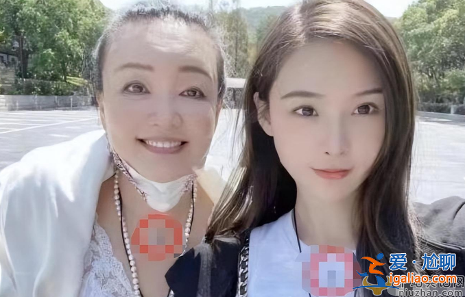 張穎穎公開撕張?zhí)m！自爆曾提無數(shù)次分手 曝汪小菲情緒極端恐怖