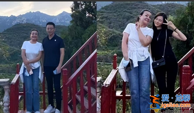 張穎穎公開撕張?zhí)m！自爆曾提無數(shù)次分手 曝汪小菲情緒極端恐怖