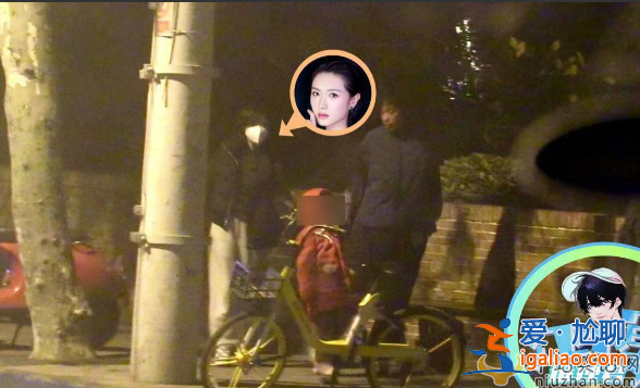 萬茜一家三口罕同框！夫妻倆當街熱吻秀恩愛 一旁女兒似小大人
