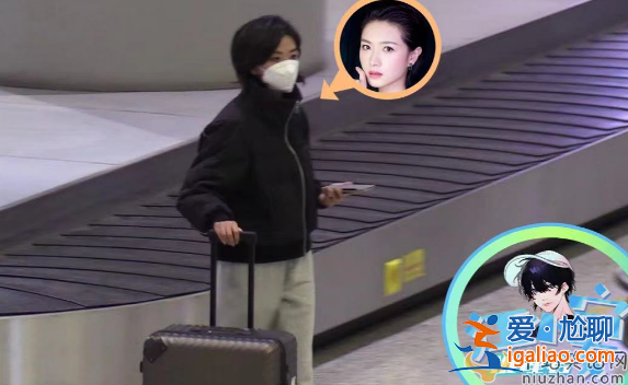 萬茜一家三口罕同框！夫妻倆當街熱吻秀恩愛 一旁女兒似小大人