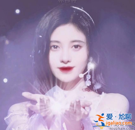 鞠婧祎四千年一遇美女怎么回事 鞠婧祎怎么出道的 個(gè)人資料簡(jiǎn)介