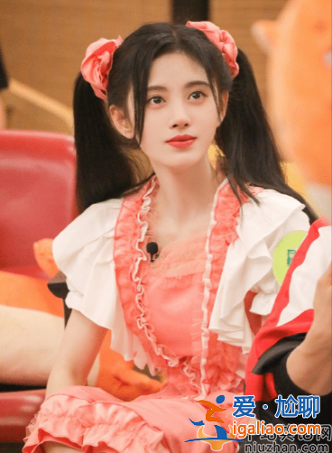 鞠婧祎四千年一遇美女怎么回事 鞠婧祎怎么出道的 個(gè)人資料簡(jiǎn)介
