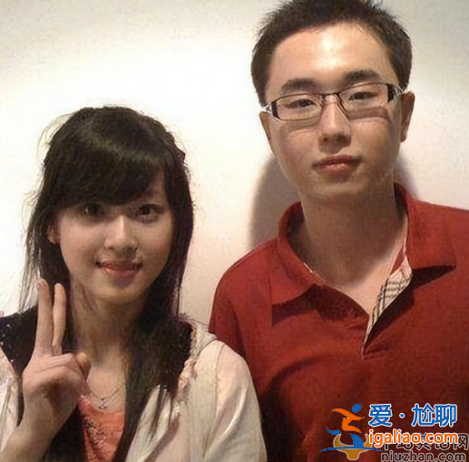 章澤天前男友是誰 梁植奶茶妹妹為什么分手 梁植資料個人簡介