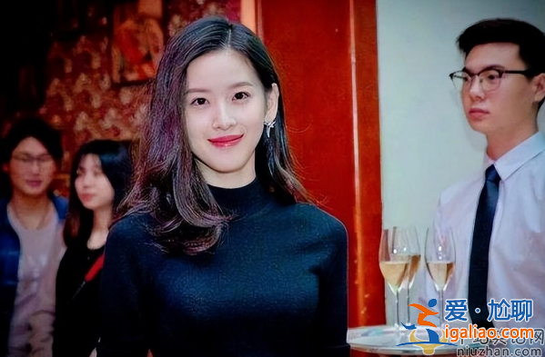 章澤天前男友是誰 梁植奶茶妹妹為什么分手 梁植資料個人簡介