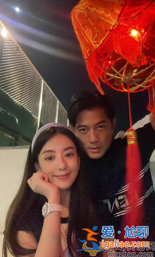 郭富城一家四口罕見同框!方媛白嫩豐腴疑懷三胎 女兒顏值一個比一個高 郭富城一家四口罕見同框!方媛白嫩豐腴疑懷三胎 女兒顏值一個比一個高