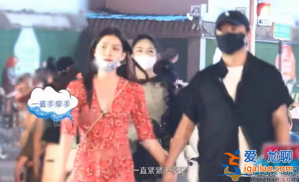 陳思誠攜家人豪華游輪慶生!小女友阮巨疑在現場 網友疑問這是見父母