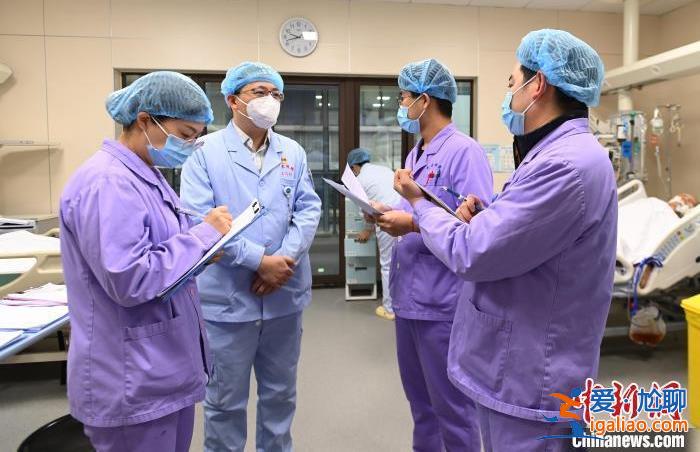 新冠病毒傳不動(dòng)了？專家稱目前這些人受影響最大？