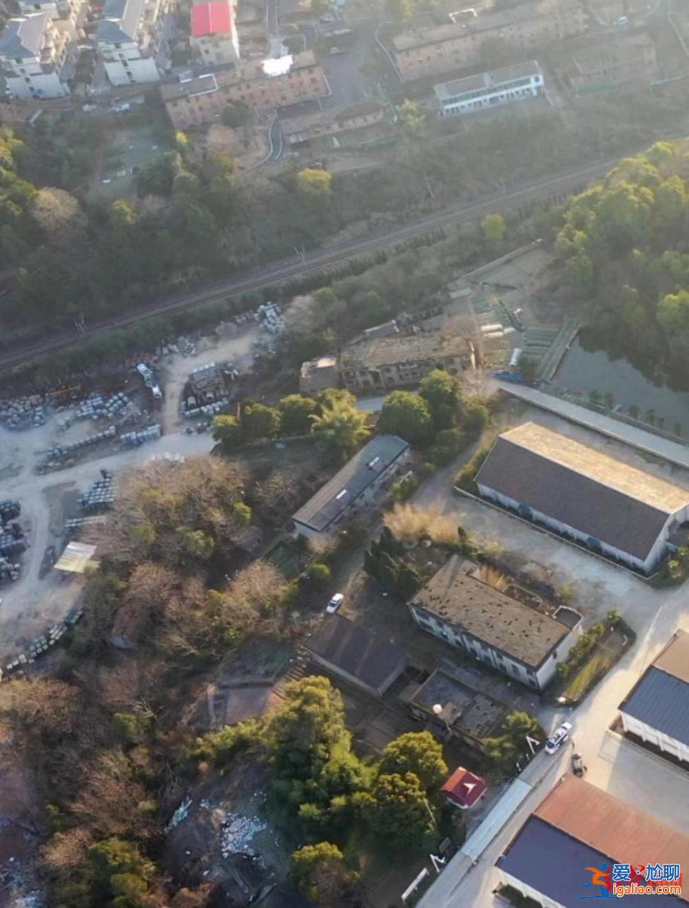 遺體在儲(chǔ)糧倉(cāng)庫(kù)找到 用鞋帶“上吊”著 幾乎是骸骨？