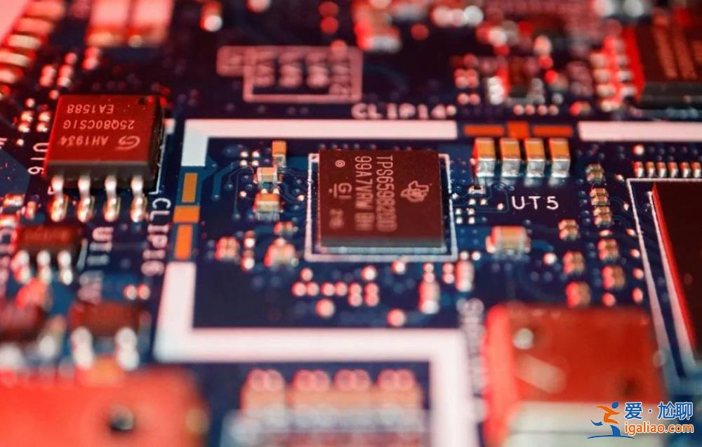 美日荷達(dá)成協(xié)議！對(duì)華芯片管制 日媒開始擔(dān)心了！？