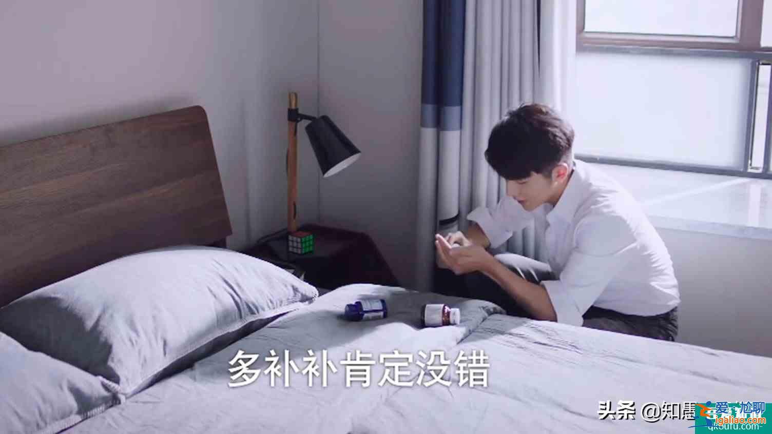 《以家人之名》凌霄這招偷梁換柱，“坑”慘小哥賀子秋？