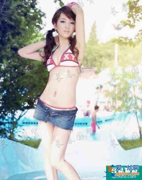 郭富城嬌妻20歲舊照 穿著時尚性感身材超吸睛？