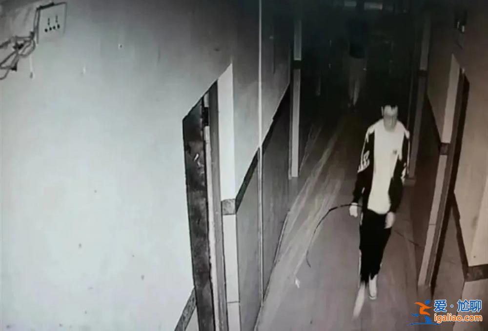 胡鑫宇案三大疑問與公眾的盲人摸象？