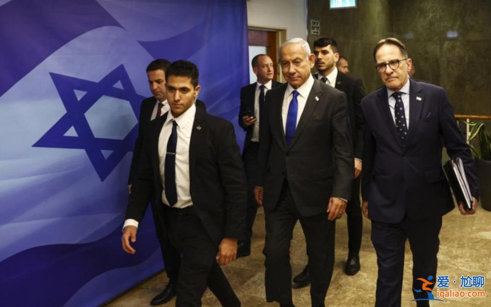 巴以經歷血腥48小時 布林肯趕來“滅火” 有用？？