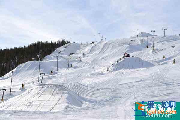 2021~2022長城嶺滑雪場冬季門票價格優惠信息？