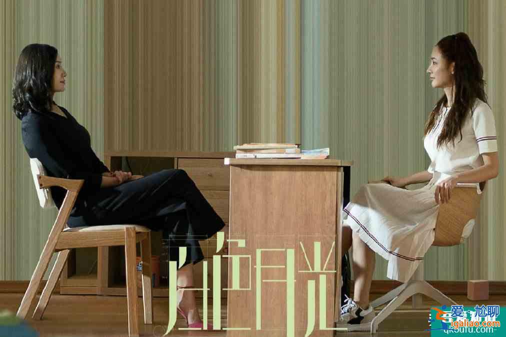 宋佳出演《白色月光》，顏值和演技并存的她，原本可以更火一點？